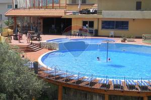 Multiproprietà - Letojanni