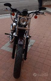 Harley-Davidson Sportster 883 - 2004