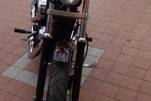 Harley-Davidson Sportster 883 - 2004