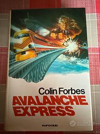 Avalanche express