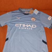maglia di haland 