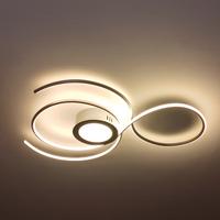 lampadario led moderno