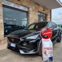 Cupra Formentor 2.0 TDI 4Drive DSG
