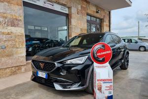 Cupra Formentor 2.0 TDI 4Drive DSG