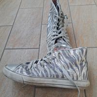 Sneakers zebrate Primigi n. 37