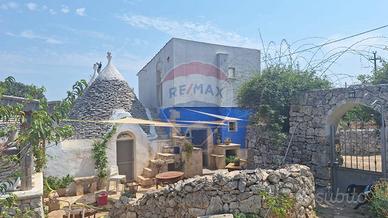 Villa o villino - Putignano