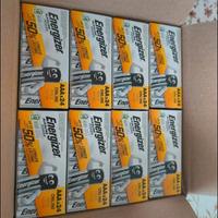 Pacco da 192 batterie ministilo Energizer