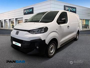 Fiat Scudo 2.0 BlueHDi 145 CV PL-TN Furgone