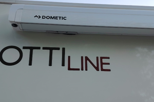 Tendalino camper dometic