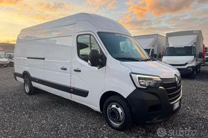 Renault master Maxi Gemellato 2021 E6