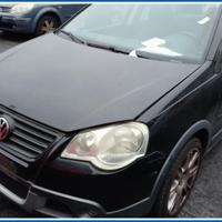 Ricambi Usati VOLKSWAGEN Polo V 2007