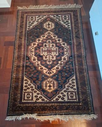 tappeto baluchi