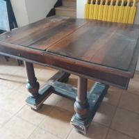 Tavolo antico