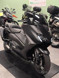 Yamaha T Max 560 (2021)