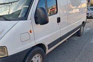 fiat ducato max