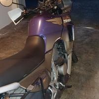 honda transalp 600