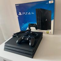 Ps4 pro