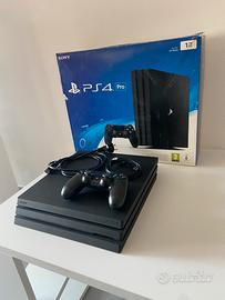 Ps4 pro