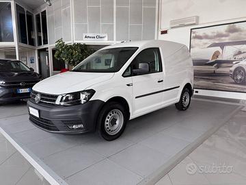 CADDY 2.0 TDI 102 CV CAMBIO MANUALE S&S I.V.A.T.O