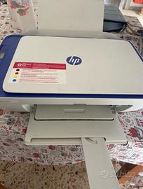 stampante hp deskjet 2630