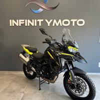 Benelli TRK 702 X EU5+