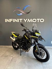 Benelli TRK 702 X EU5+