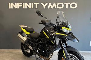 Benelli TRK 702 X EU5+