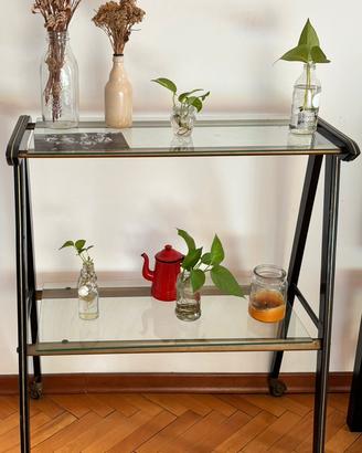 Carrello Vintage