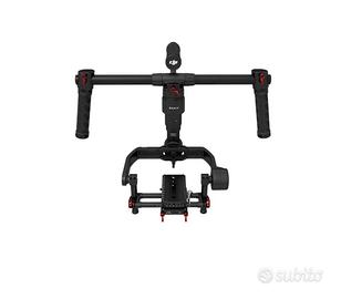 Ronin m stabilizzatore per videocamere e reflex