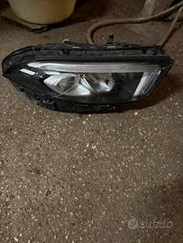 Faro Mercedes Classe A