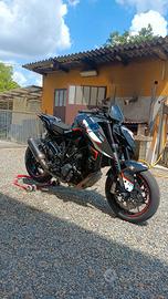 Accessori Ktm Superduke 1290