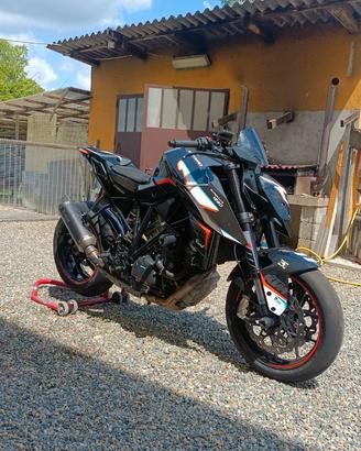 Accessori Ktm Superduke 1290