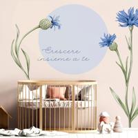 Artista, illustratrice, muralista, calligrafa