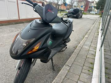 Motom Gipsy
