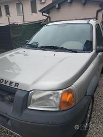 Land Rover Freelander 1.8 cat Station Wagon motore