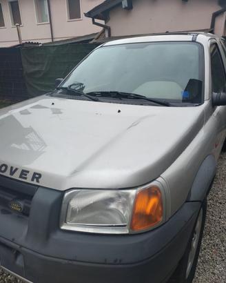 Land Rover Freelander 1.8 cat Station Wagon motore