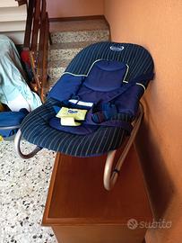 brandina neonato mai usata