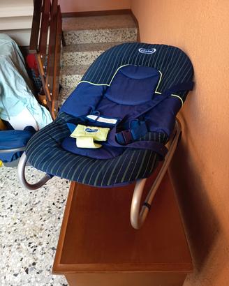 brandina neonato mai usata