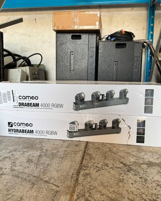 CAMEO Hydrabeam 4000 RGBW