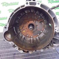 CAMBIO AUTOMATICO PER TOUAREG 7L 2.5 TDI2004