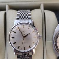 Orologio omega geneve