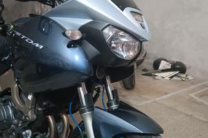TDM 900 twin