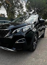 Peugeot 3008 BlueHDi 130 - Allure - BLACK