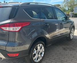 FORD Kuga 2ª serie - 2016