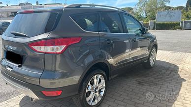 FORD Kuga 2ª serie - 2016