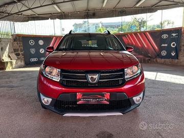 Dacia Sandero Stepway 1.5 90CV Prestige