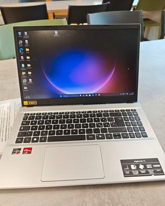 Acer Aspire Go 15