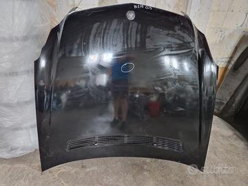 Mercedes W219 CLS 2004-2010 Cofano Anteriore 