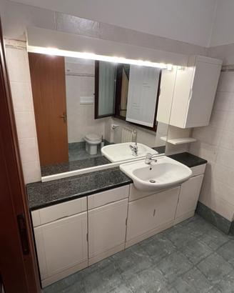 Mobile bagno