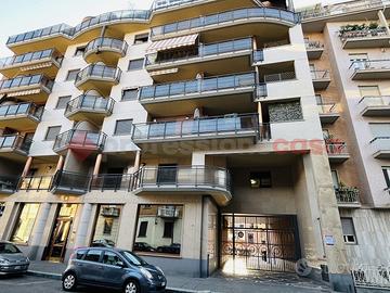 Box/Posto auto Torino [Cod. rif 3332274VRG]
